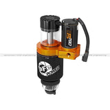 aFe Power DFS780 Series 01-10 GM Diesel Trucks V8-6.6L (td) Boost Activated - 42-14012