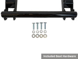 PRP Polaris PRO XP Quick Release Front Seat Mounts (Pair) - C79