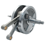 S&S Cycle 84-99 Evolution Carb BT Engine 4-1/4in Stroke Flywheel Assembly - 32-2239