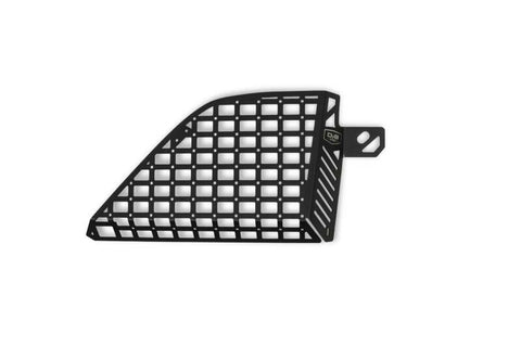 DV8 21+ Ford Bronco Pocketed Rear Window Molle Panels (Soft Top/2-Door Models) - MPBR-08
