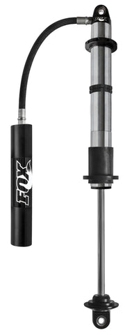 Fox 2.5 Performance Series 14in. Remote Reservoir Coilover Shock 7/8in. Shaft - Black/Zinc - 983-02-105