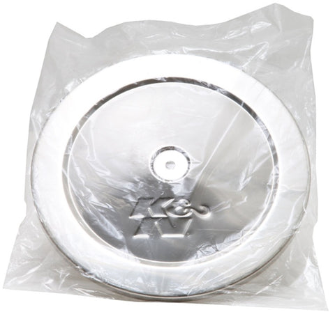 K&N 9in Top Plate - 06883