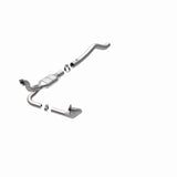 MagnaFlow Direct Fit Catalytic Converter 2003 Ram 1500 5.7 2WD - 93416