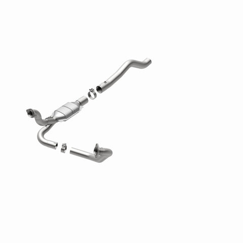 MagnaFlow Direct Fit Catalytic Converter 2003 Ram 1500 5.7 2WD - 93416