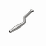 MagnaFlow Direct Fit Catalytic Converter 06-07 BMW M6 D/S OEM - 49264