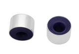 SuperPro VW Lower Inr Rear 2x Offset 80 - SPF3273-80K