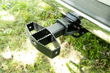 Dee Zee Universal Hitch Step - DZ15302S