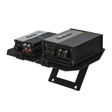 DS18 Harley-Davidson Road Glide Amplifier Rack for models 14-23 - RY-HDARRG.1423