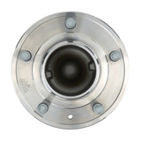 MOOG 12-13 Buick Verano Rear Hub Assembly - 512581