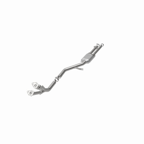 MagnaFlow Conv DF BMW 86 91 - 23554