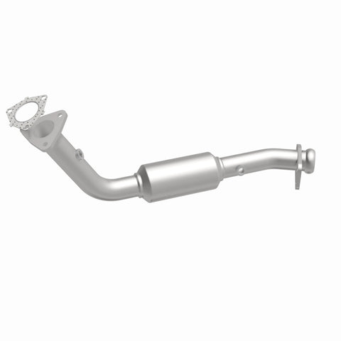 MagnaFlow California Grd Conv Direct Fit 1996 Buick Roadmaster/Cadillac Fleetwood/Chevrolet Caprice - 4481185