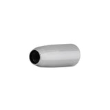 Mishimoto Shift Knob Silver - MMSK-SL