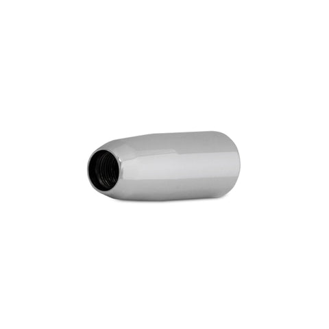 Mishimoto Shift Knob Silver - MMSK-SL