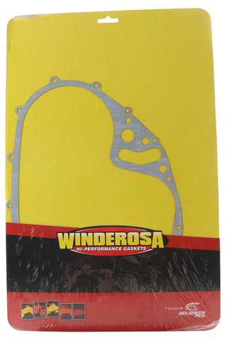 Vertex Gaskets 14-17 Suzuki VL1500 Intruder Inner Clutch - Side Cover Gasket Kit - 332041