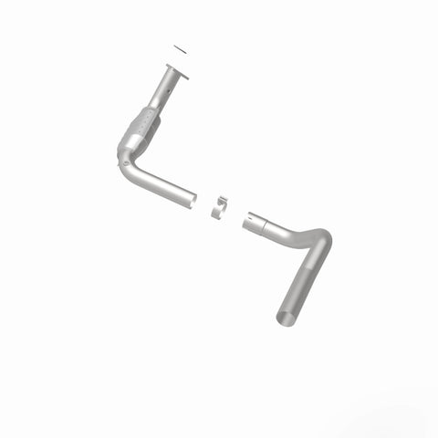 MagnaFlow Conv DF 03-06 Hummer H2 6.0L D/S - 24084