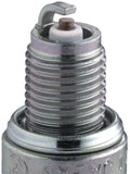 NGK Nickel Spark Plug Box of 4 (CR7HSA) - 4549