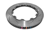 DBA T3 5000 Series Replacement Rotor 380x32mm Ford Mustang S197 Boss 302R (GS/GT) - 52933.1RS