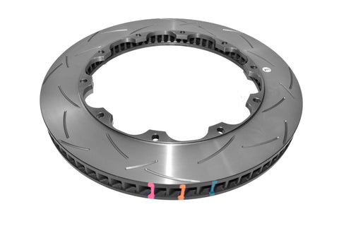 DBA T3 5000 Series Replacement Rotor 380x32mm Ford Mustang S197 Boss 302R (GS/GT) - 52933.1RS