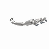 MagnaFlow Direct Fit Catalytic Converter 08-09 Ford Focus 2.0L - 49852