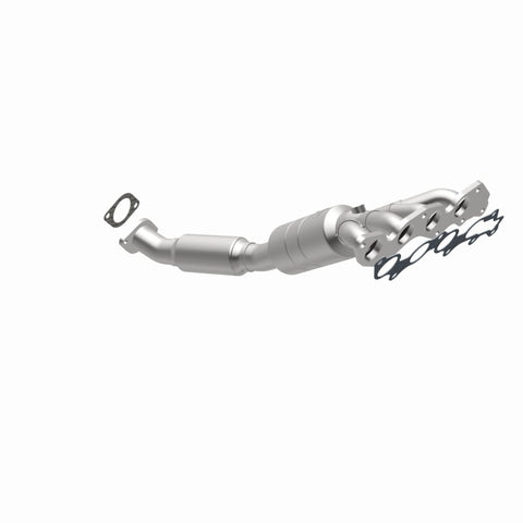 MagnaFlow Direct Fit Catalytic Converter 08-09 Ford Focus 2.0L - 49852
