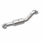 MagnaFlow Direct Fit Catalytic Converter 2015-2017 F-150 V6 2.7 OEM Underbody - 21-465