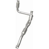 MagnaFlow 2002 Dodge Ram 1500 5.9L California Grade CARB Compliant Direct-Fit Catalytic Converter - 4583018