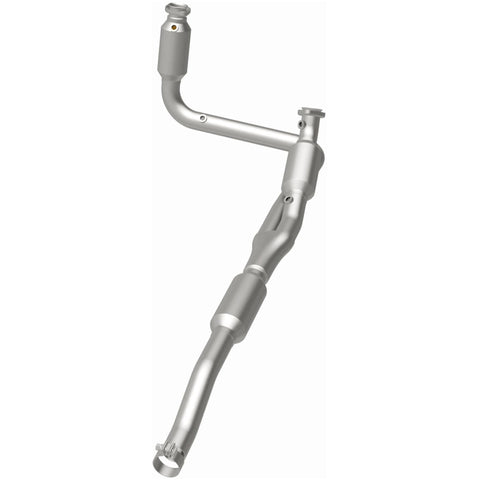 MagnaFlow 2002 Dodge Ram 1500 5.9L California Grade CARB Compliant Direct-Fit Catalytic Converter - 4583018