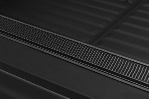 Truxedo 17-20 Honda Ridgeline 4ft 8in Lo Pro Bed Cover - 530601