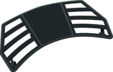 Kuryakyn Omni Luggage Rack Black - 6769