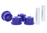 SuperPro Ford Escort R Spring Rear Kit - SPF0933K