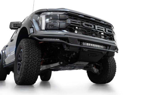 Addictive Desert Designs 2021-2024 Ford F-150 Raptor Race Series Front Bumper - F210373200103