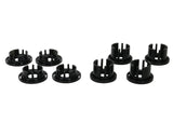 Whiteline 08-09 Subaru STi Rear Positive traction kit-rear - KDT902