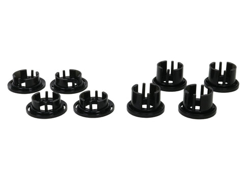 Whiteline 08-09 Subaru STi Rear Positive traction kit-rear - KDT902