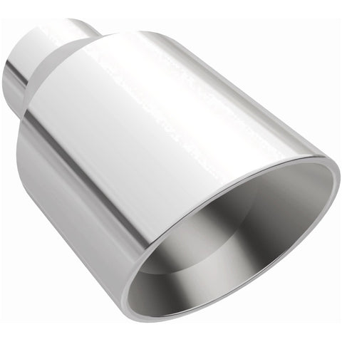 MagnaFlow Tip 1-Pk DW 4 x 7.00 2.25 Id 15De - 35121