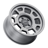 Method MR705 18x9 +25mm Offset 5x150 110.5mm CB Titanium Wheel - MR70589058825