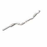 MagnaFlow Direct Fit Catalytic Converter 98-03 MB E320 3.2L P/S - 24402