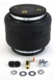 Air Lift Replacement Air Spring - LoadLifter 5000 Ultimate Bellows Type w/ internal Jounce Bumper - 84252