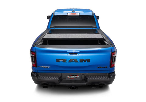 UnderCover 19-23 Ram 1500 (Does Not Fit Rambox) 5.7ft Bed w/ MFTG Ultra Flex Bed Cover - UX32012