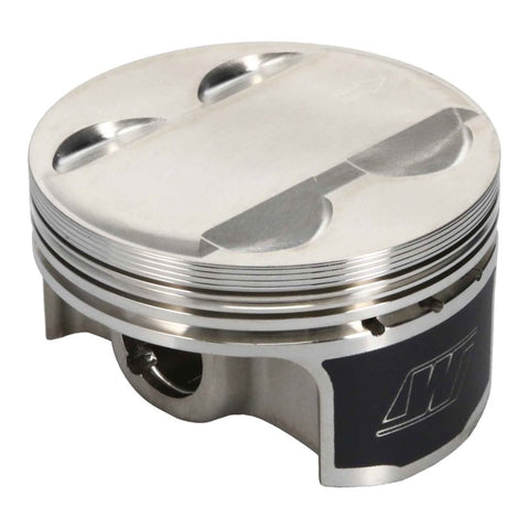 Wiseco 98-08 Honda J32 3.2L Piston Kit -4cc Dome - K740M89