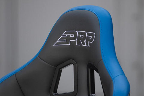 PRP Bravo Composite Seat - A4502