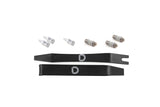 Diode Dynamics 13-16 Subaru XV Crosstrek Interior LED Kit Cool White Stage 2 - DD0510