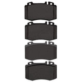R1 01-12 Mercedes-Benz CLS550 Front Optimum OE Brake Pads - 2552-0847-00