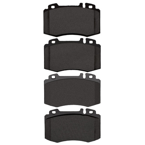 R1 01-12 Mercedes-Benz CLS550 Front Optimum OE Brake Pads - 2552-0847-00