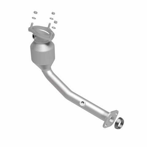 MagnaFlow Direct Fit Catalytic Converter 08-09 Suzuki SX4 - 52141