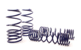 H&R 80-84 Volkswagen Jetta/Rabbit MK1 Sport Spring - 54740
