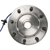 MOOG 12-13 Ram 2500 Front Hub Assembly - 515148