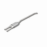 MagnaFlow Conv Jaguar 26.87X6.5X4 2.25/1.75 - 23662