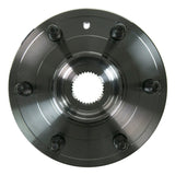 MOOG 03-06 Cadillac Escalade ESV Front Hub Assembly - 515036