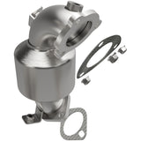 MagnaFlow Conv DF 02-07 Subaru WRX 2.0L Turbo - 23147