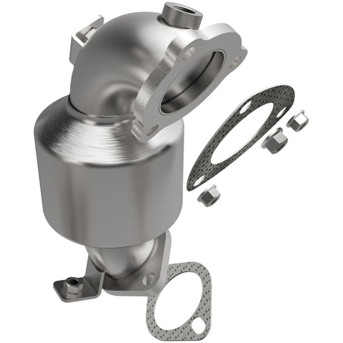 MagnaFlow Conv DF 02-07 Subaru WRX 2.0L Turbo - 23147